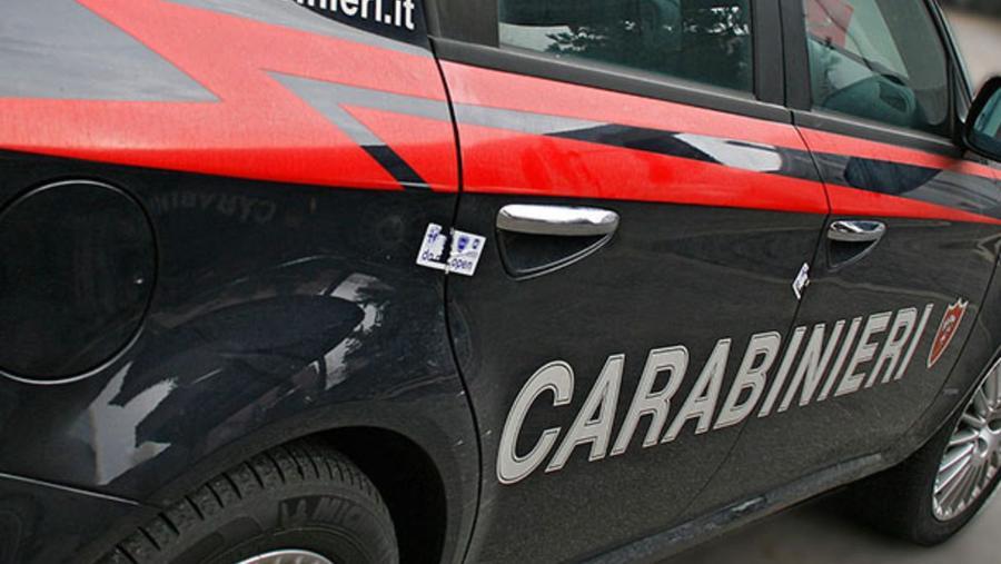 Caserta: Neonata Morta, Sul Corpo Ustioni Ed Ecchimosi Il Tirreno